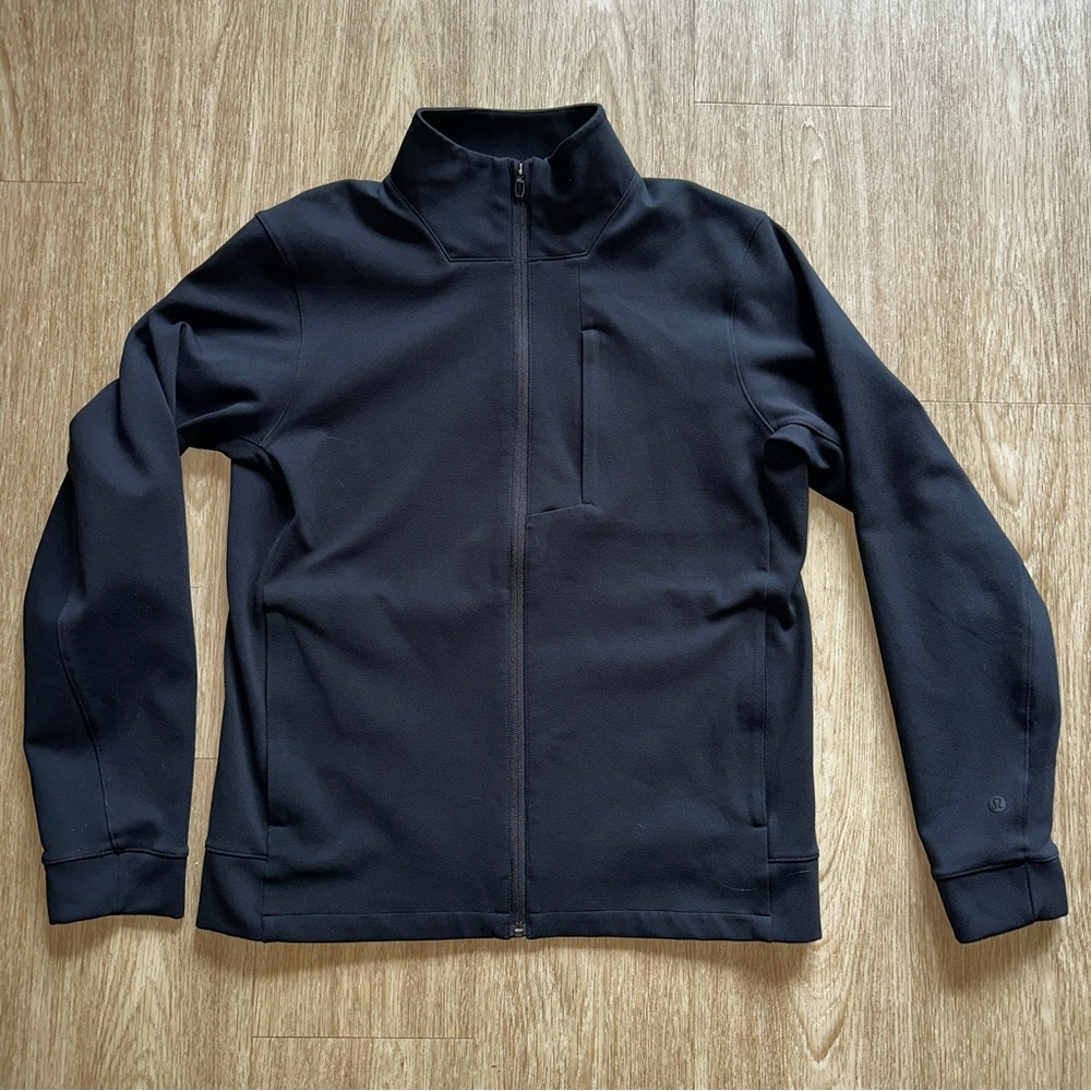 Lululemon Sojurn Jacket